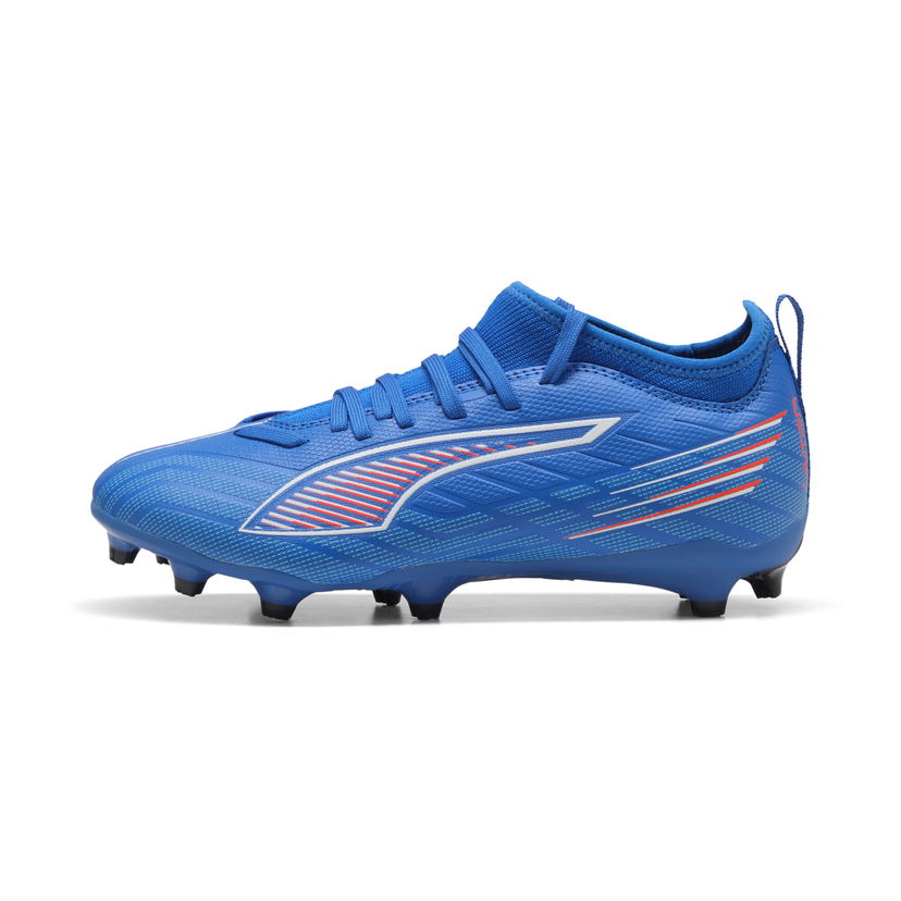 Tenisky a topánky Puma ULTRA 6 MATCH FG/AG Modrá | 108515_01