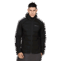 TASMAN Down Hybrid Jacket