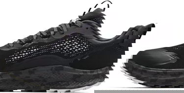 Tenisky a topánky Under Armour Charged Bandit Trail 2 Čierna | 3024186-001, 1
