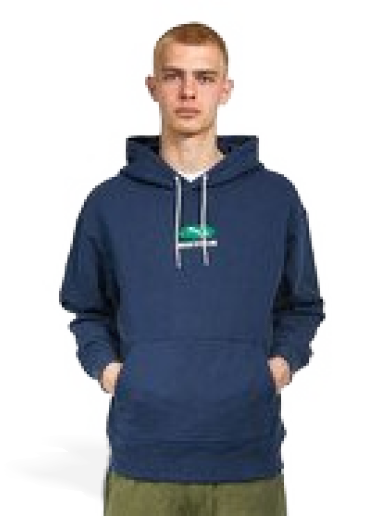 Mikina Puma Butter Goods Hoodie Navy | 534057-84