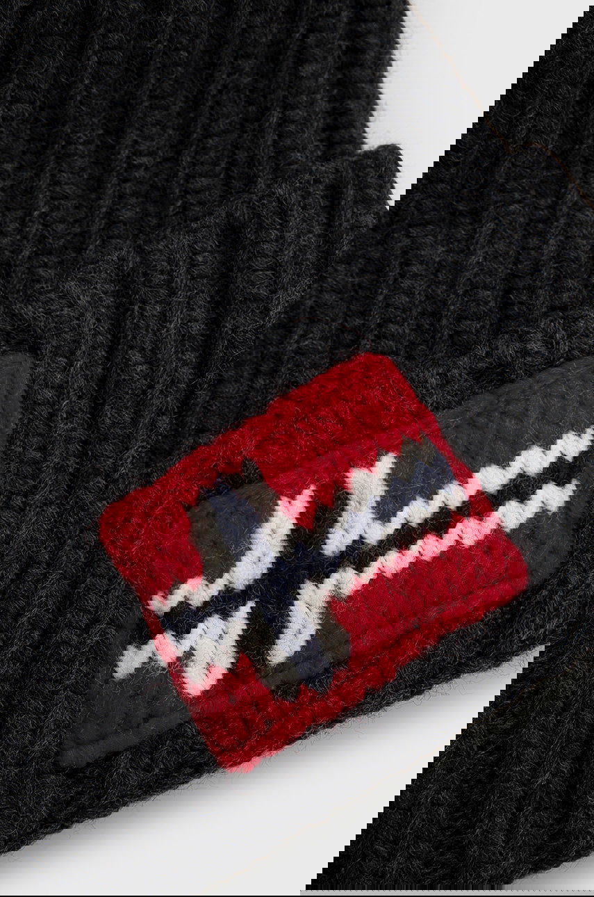 Semiury 5 Beanie