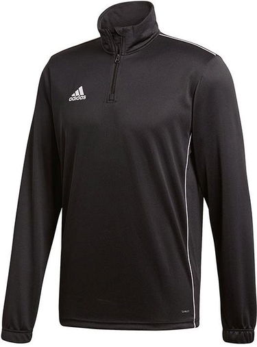 Mikina adidas Originals Core 18 Training Top Čierna | ce9028, 0