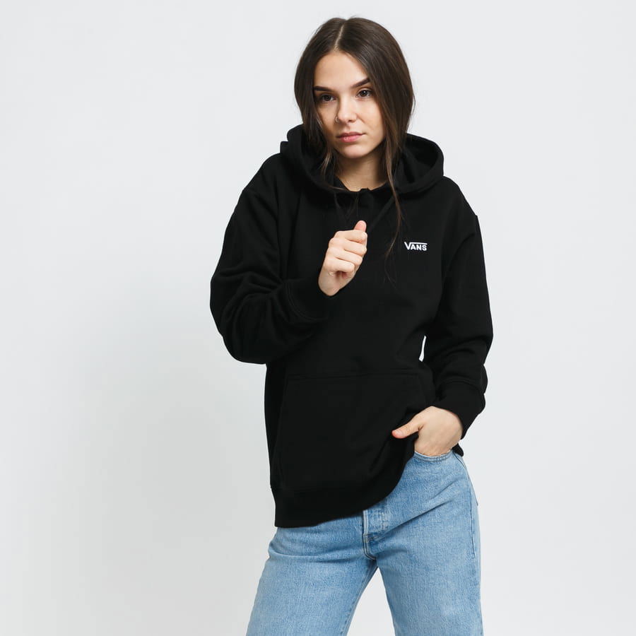 WM Flying V BF Hoodie