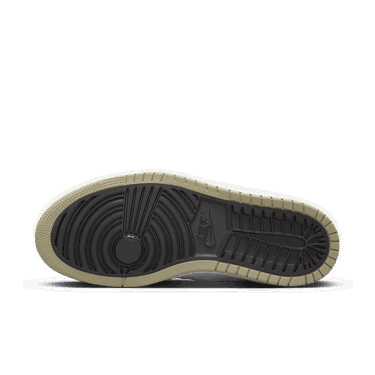 Tenisky a topánky Jordan Air 1 Zoom CMFT "Khaki" Zelené | CT0978-203, 2