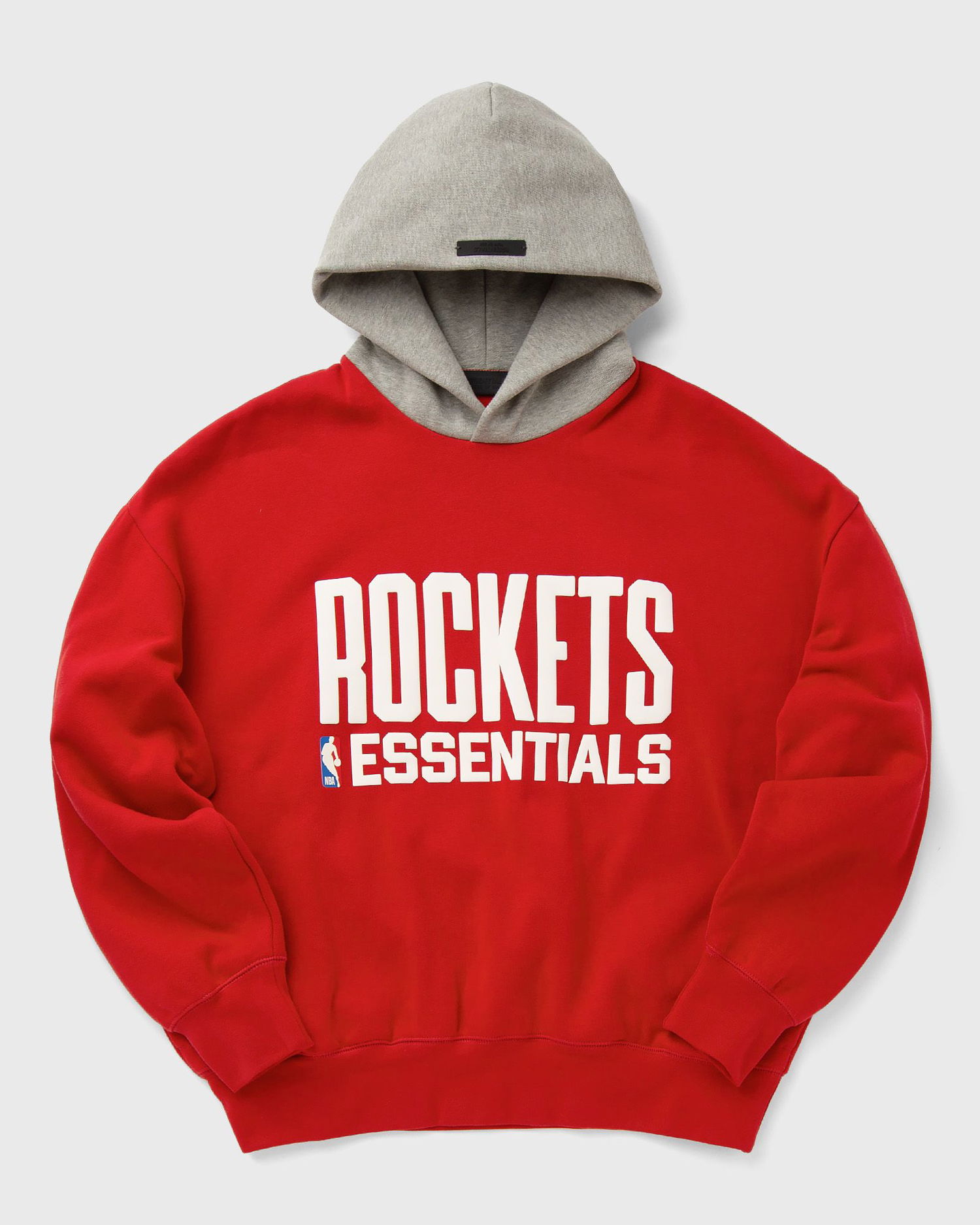 Mikina Fear of God ROCKETS ESSENTIALS NBA Sports Fit Hoodie Rôznofarebný | 192NB256418F, 0