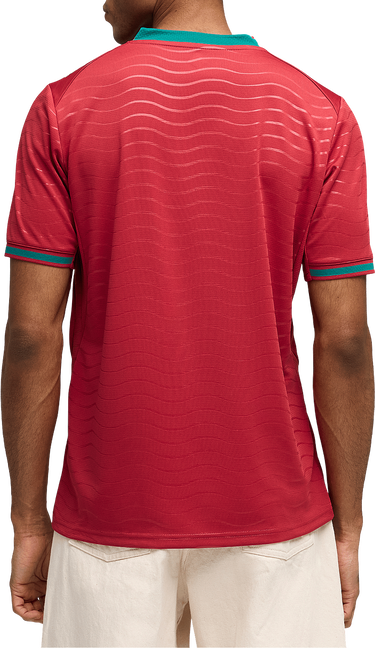 Dres Puma Portugal 2026 Home Replica Football Jersey Červená | 783278-01, 3
