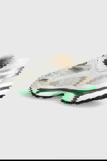 Tenisky a topánky Lacoste L003 2K24 Textile Rôznofarebný | 47SMA0013, 2