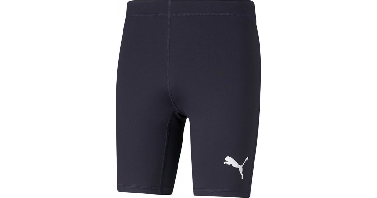 Cross the Line 2.0 Shorts