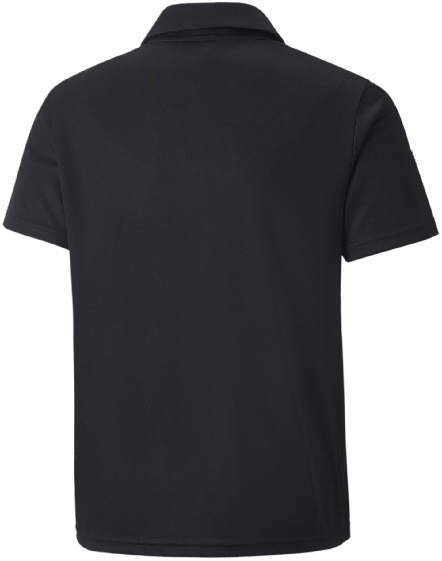 Polo tričko Puma teamLIGA Sideline Polo Jr Čierna | 65725803, 1