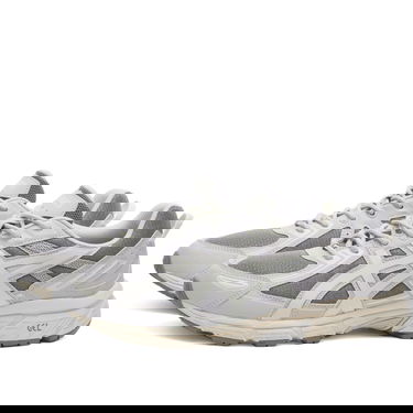 Tenisky a topánky Asics Men's GEL-VENTURE 6 Sneakers in Clay Grey/Cream, Size UK 10 | END. Clothing Šedá | 1203A297-022, 0