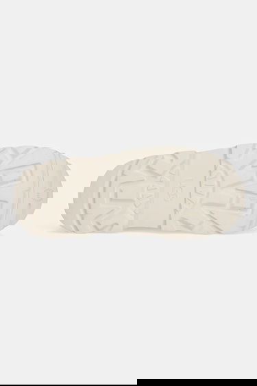 Tenisky a topánky UGG Tasman Lug Suede Loafers Béžová | 1166913.JSM, 4