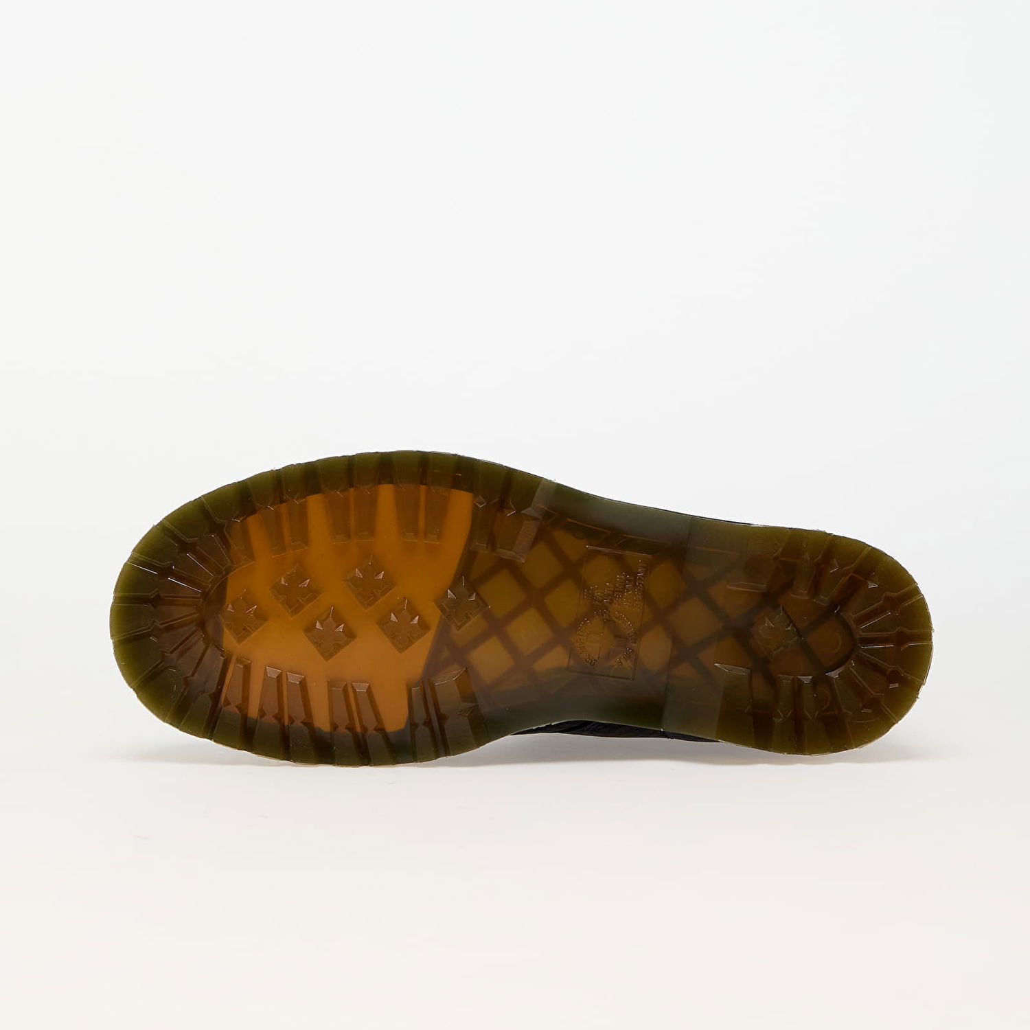 Tenisky a topánky Dr. Martens 1460 Wl Black Grizzly Čierna | DM31873001, 1
