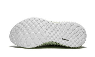Tenisky a topánky adidas Performance Alphaedge 4D White (Non-Reflective) Biela | CG5526, 2
