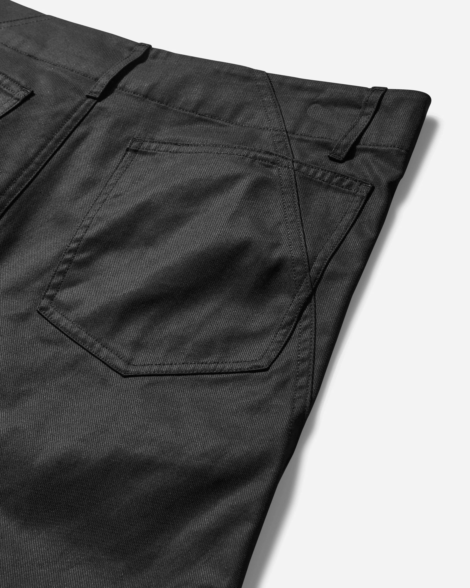 7.0 Black Trousers