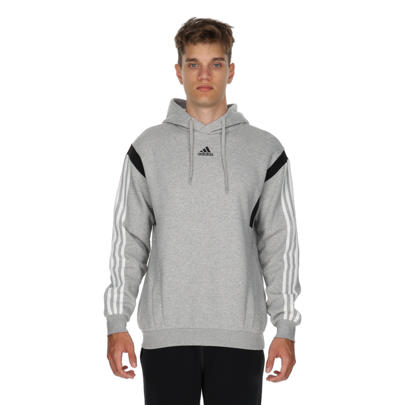 Mikina adidas Originals CB Hoodie Šedá | IP2249