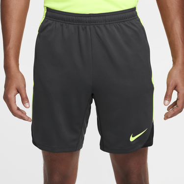 Šortky Nike Dri-FIT Shorts Šedá | FN2401-060, 3