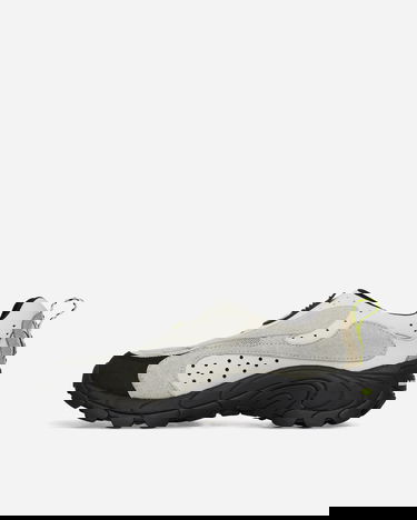 Tenisky a topánky Merrell Nicole McLaughlin x 1TRL Moc Speed Streak Evo Sneakers "Birch" Šedá | J005647 BRCH, 3