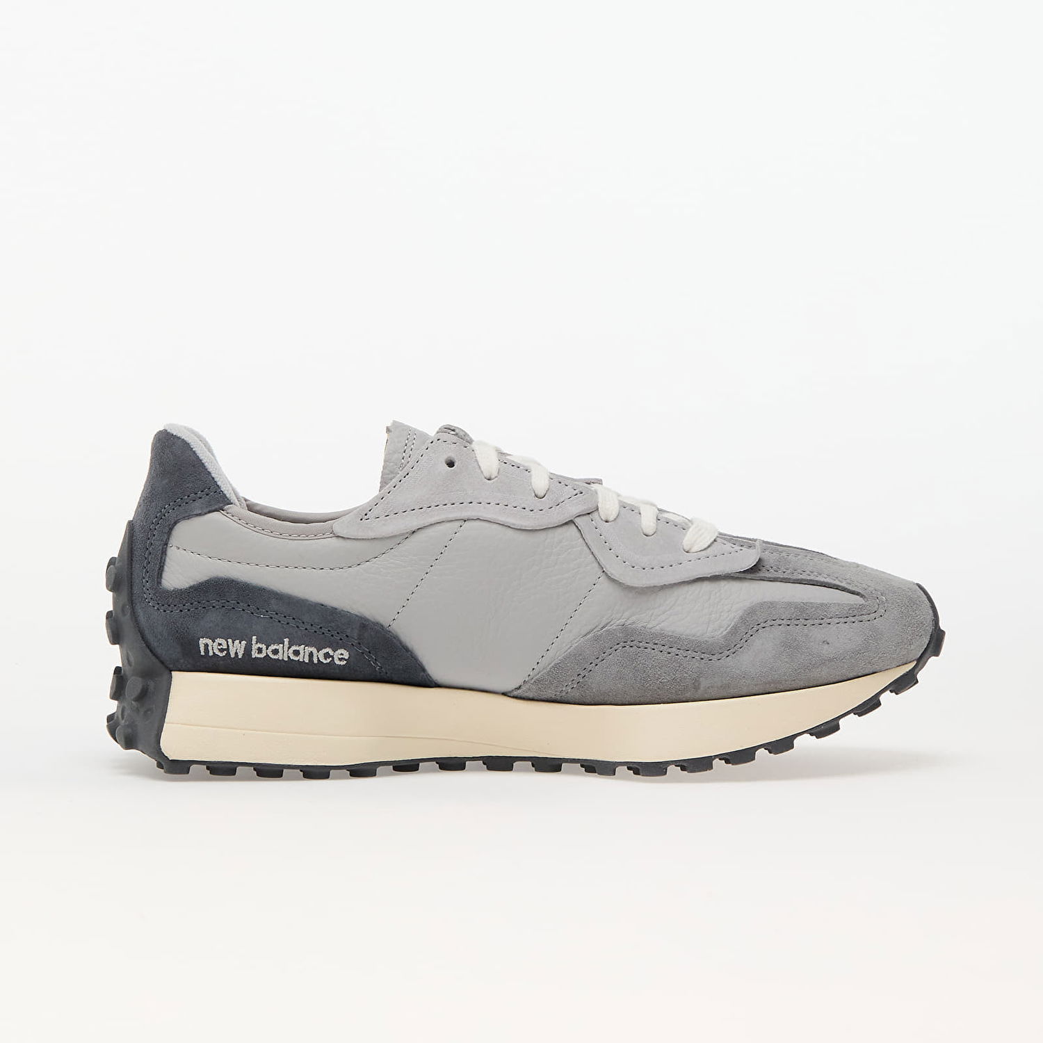 Tenisky a topánky New Balance 327 Slate Grey Šedá | U327WGC, 1