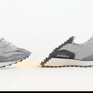 Tenisky a topánky New Balance 327 Slate Grey Šedá | U327WGC, 1