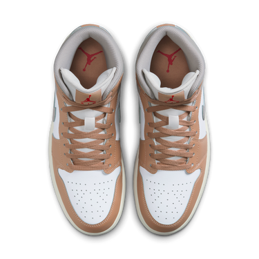 Tenisky a topánky Jordan Jordan 1 Mid Hnedá | DQ8426-200, 2