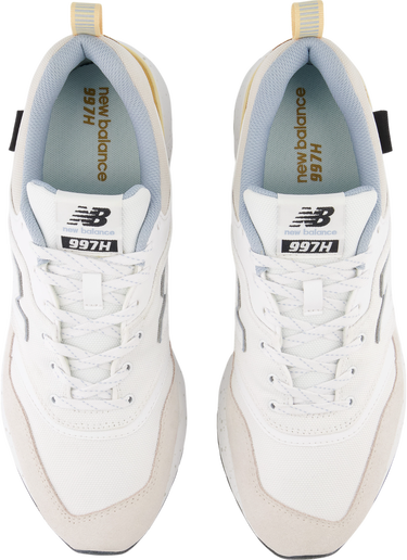 Tenisky a topánky New Balance 997 Biela | CM997HWF, 2