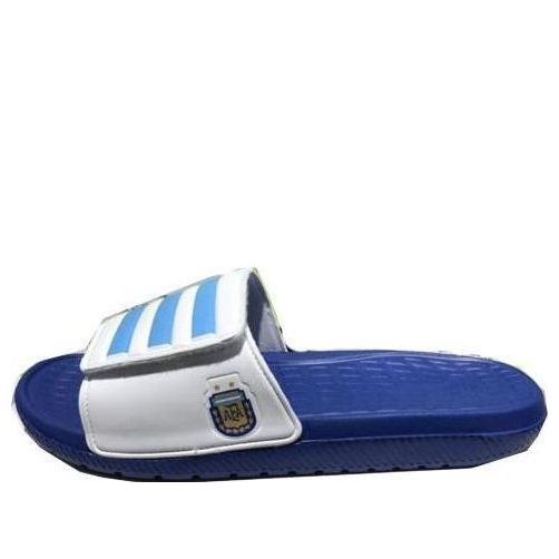 Tenisky a topánky adidas Originals Slides Modrá | H68219