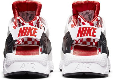 Tenisky a topánky Nike Air Huarache PRM QS Biela | dn5080-100, 4