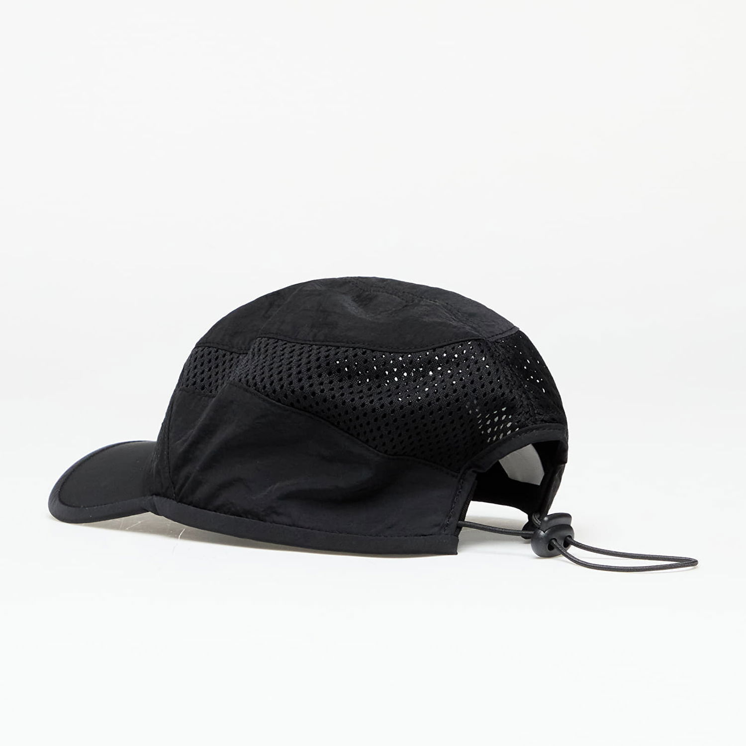 Šiltovka Reebok Baseball Cap Čierna | RMLB003C99FAB0011000, 1