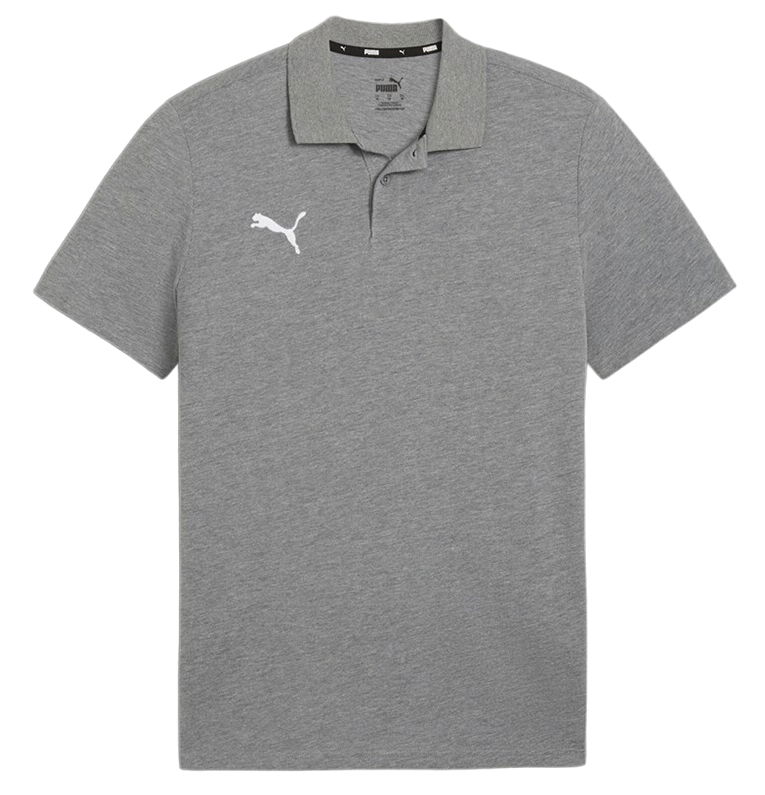 teamGOAL Casuals Polo