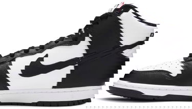 Tenisky a topánky Nike Dunk High "Panda" Čierna | DD1399-103, 0