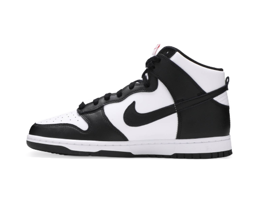 Limitované edície Nike Dunk High "Panda" Čierna | DD1399-103