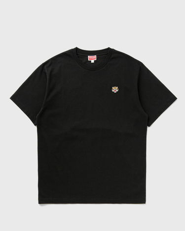 Tričko KENZO LUCKY TIGER CLASSIC TEE Čierna | FE55TS1984SG.99J, 0