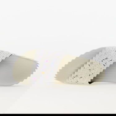 Tenisky a topánky adidas Originals Adilette W Biela | HQ8810, 4