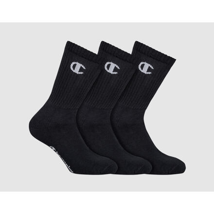 3P CREW SOCKS LEGACY