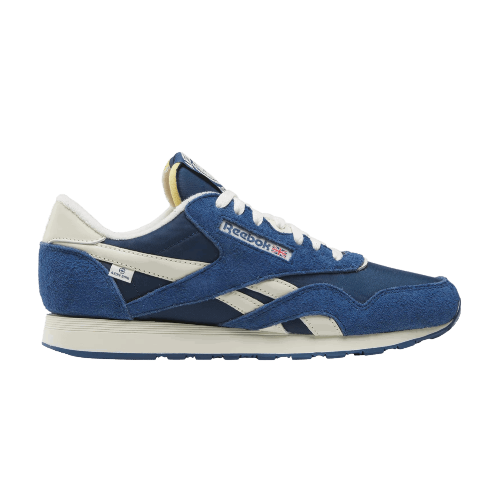 Tenisky a topánky Reebok Anine Bing x Classic Nylon Navy | 100200480, 0