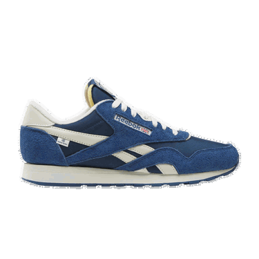 Tenisky a topánky Reebok Anine Bing x Classic Nylon Navy | 100200480, 0