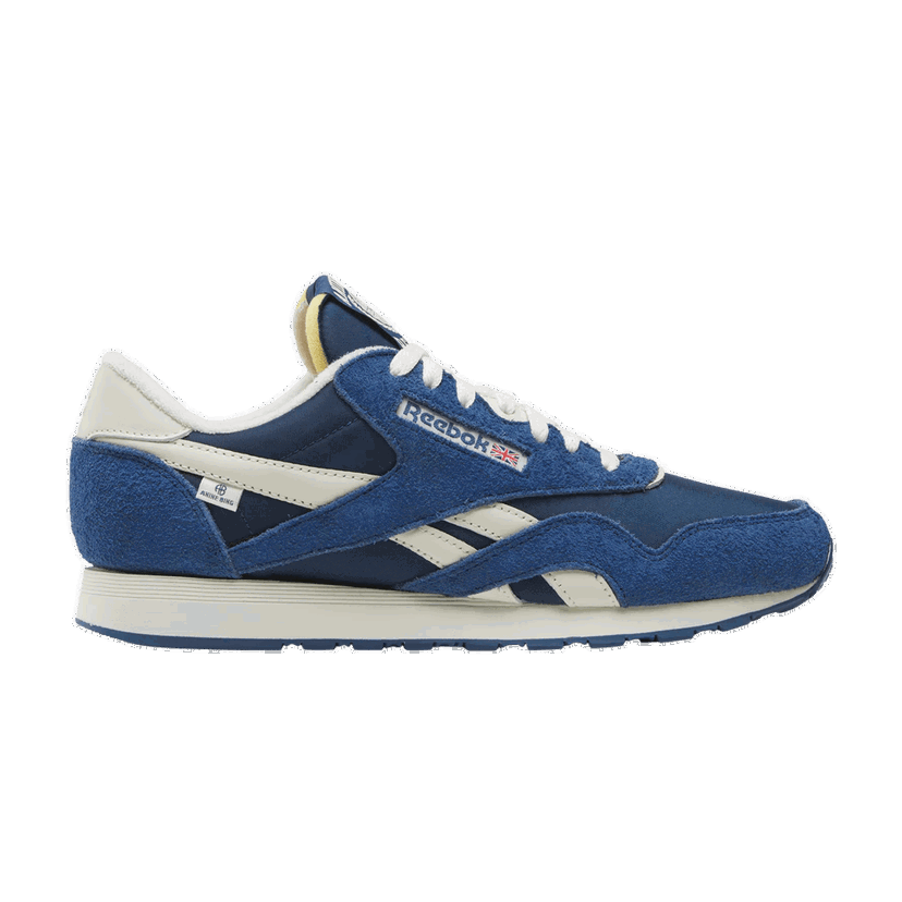 Tenisky a topánky Reebok Anine Bing x Classic Nylon Navy | 100200480