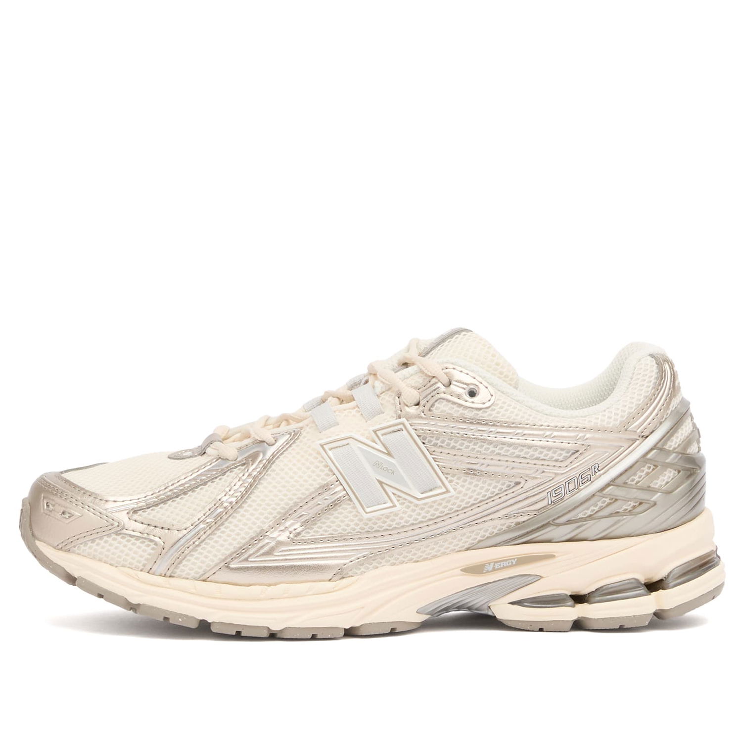 Tenisky a topánky New Balance 1906R Béžová | U1906RCN, 1