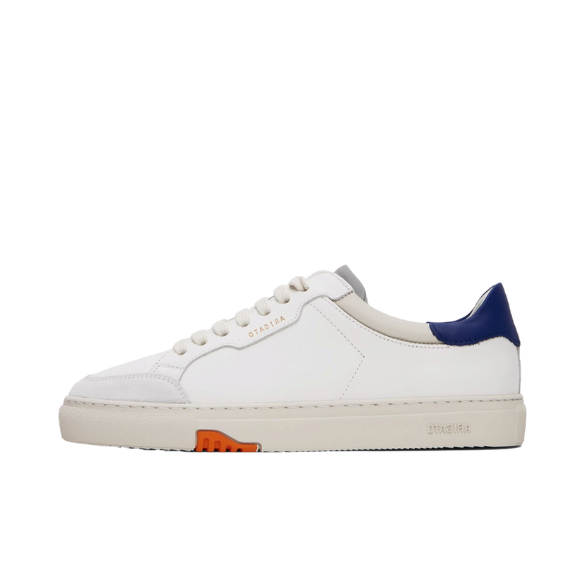 Tenisky a topánky AXEL ARIGATO Clean 180 Sneakers Biela | F1295003