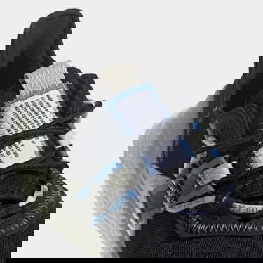 Tenisky a topánky adidas Performance Parley x Ultraboost 21 Navy | HQ6533, 3