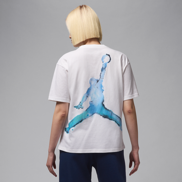 Tričko Jordan Jordan Graphic T-Shirt Biela | HJ0187-100, 2