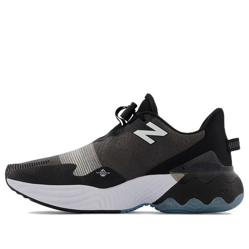 Tenisky a topánky New Balance FuelCell Rebel TR Čierna | MRBLTLK1