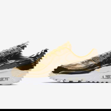 Tenisky a topánky Nike W Air Max 90 SP Metalická | CQ6639-700, 0