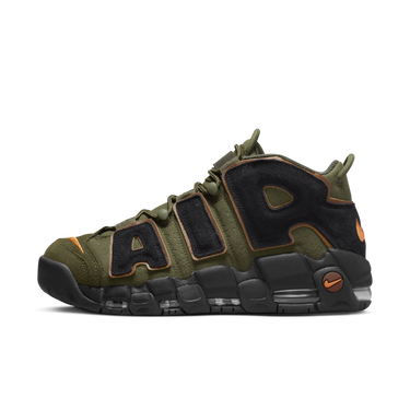 Tenisky a topánky Nike Air Uptempo '96 Zelené | DX2669-300, 0
