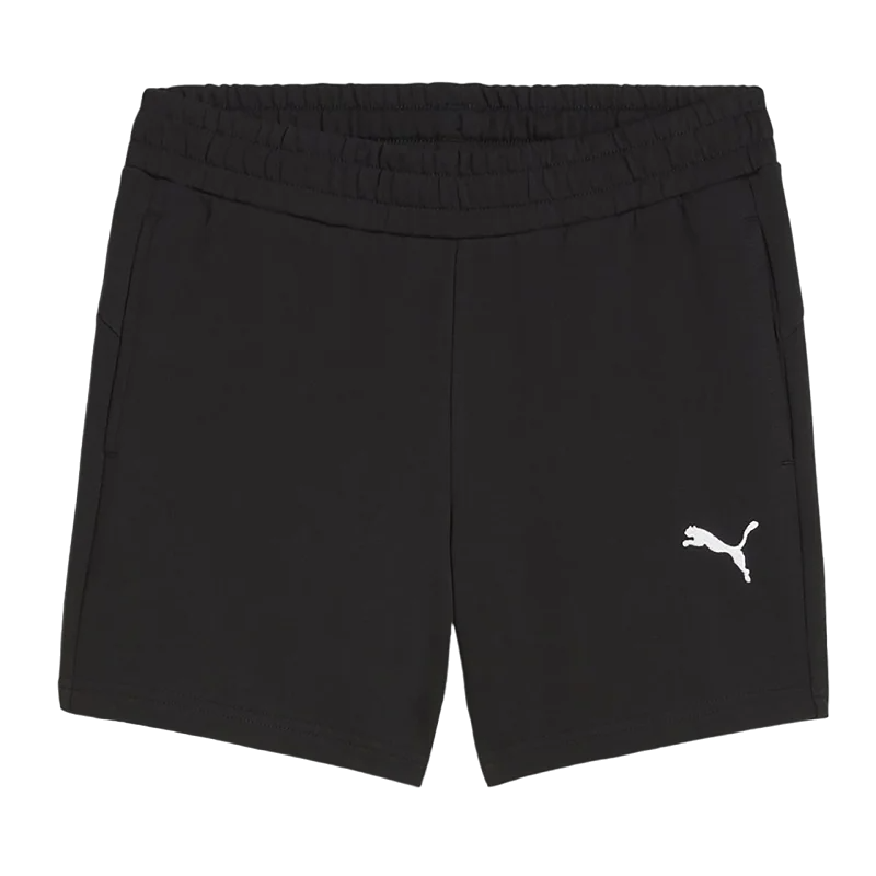 Šortky Puma teamGOAL Casuals Shorts Wmn Čierna | 658611-03, 0