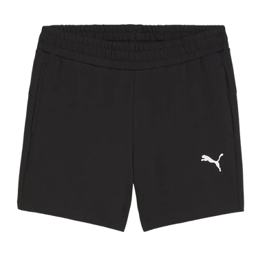 Šortky Puma teamGOAL Casuals Shorts Wmn Čierna | 658611-03, 0