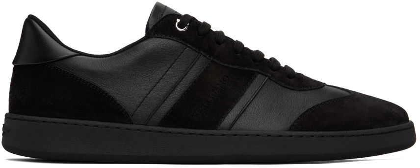 Oblečenie FERRAGAMO Ferragamo Paneled Čierna | 765745 021572013, 0