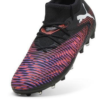 Tenisky a topánky Puma FUTURE 8 MATCH MG Čierna | 108385_01, 5