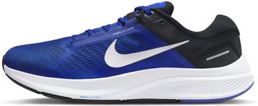Tenisky a topánky Nike Air Zoom Structure 24 Navy | DA8535-401, 0
