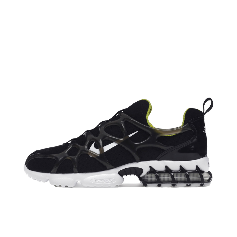 Tenisky a topánky Nike Stussy x Spiridon "Black" Čierna | CJ9918-001